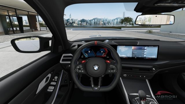 BMW M3 TOURING M XDRIVE TOURING - foto 9