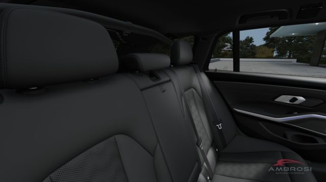BMW M3 TOURING M XDRIVE TOURING - foto 13