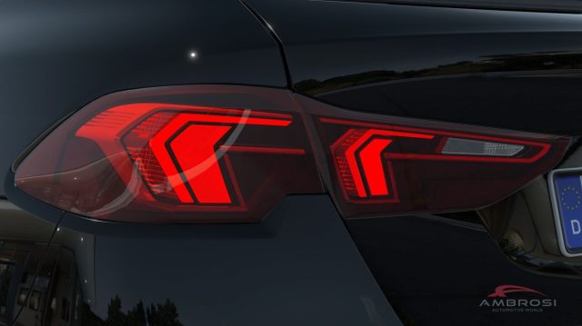 BMW 120 SERIE 1 I MSPORT PREMIUM PACKAGE - foto 8