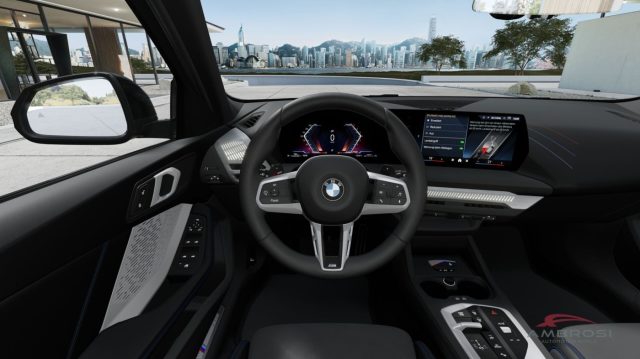 BMW 120 SERIE 1 I MSPORT PREMIUM PACKAGE - foto 9