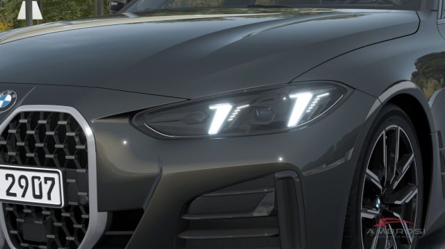 BMW 420 SERIE 4 I GRAN COUPÉ MSPORT COMF - foto 6
