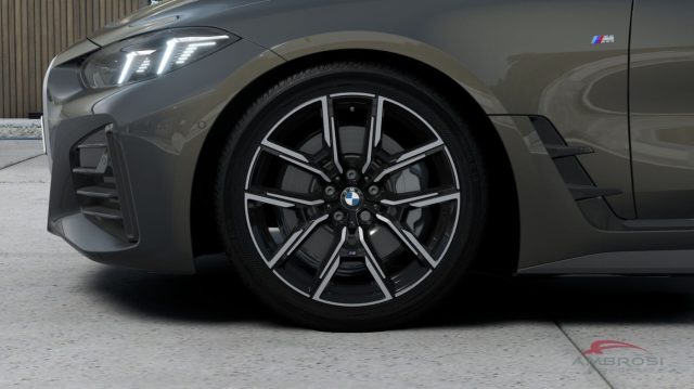 BMW 420 SERIE 4 I GRAN COUPÉ MSPORT COMF - foto 7