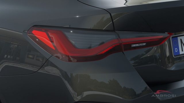 BMW 420 SERIE 4 I GRAN COUPÉ MSPORT COMF - foto 8