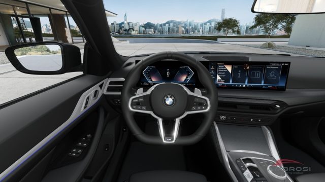 BMW 420 SERIE 4 I GRAN COUPÉ MSPORT COMF - foto 9