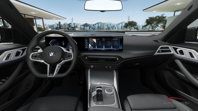 BMW 420 SERIE 4 I GRAN COUPÉ MSPORT COMF - foto 10