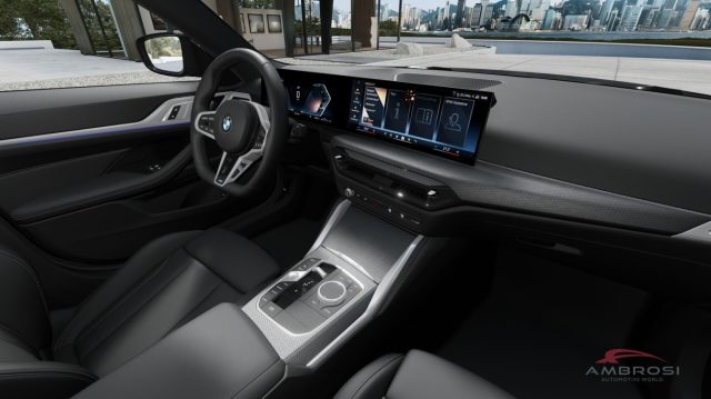 BMW 420 SERIE 4 I GRAN COUPÉ MSPORT COMF - foto 11