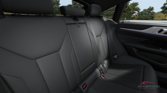 BMW 420 SERIE 4 I GRAN COUPÉ MSPORT COMF - foto 13