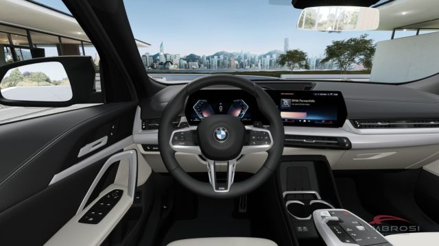 BMW X2 SDRIVE20I MSPORT PRO PREMIUM PAC - foto 9