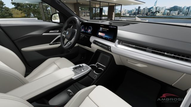 BMW X2 SDRIVE20I MSPORT PRO PREMIUM PAC - foto 11