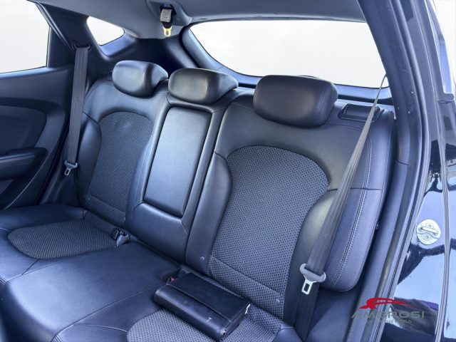 HYUNDAI IX35 1.7 CRDI 2WD COMFORT - PER OPERA - foto 10