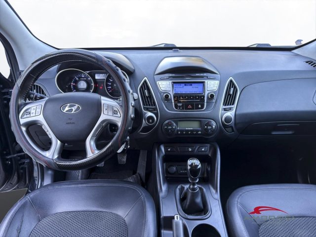 HYUNDAI IX35 1.7 CRDI 2WD COMFORT - PER OPERA - foto 14