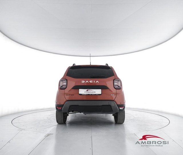 DACIA DUSTER 1.5 BLUE DCI 8V 115 CV 4X4 EXTRE - foto 6