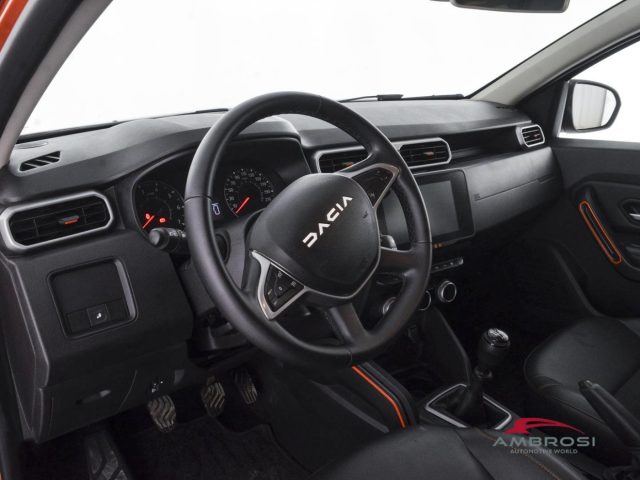 DACIA DUSTER 1.5 BLUE DCI 8V 115 CV 4X4 EXTRE - foto 8
