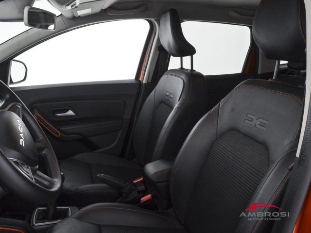 DACIA DUSTER 1.5 BLUE DCI 8V 115 CV 4X4 EXTRE - foto 9