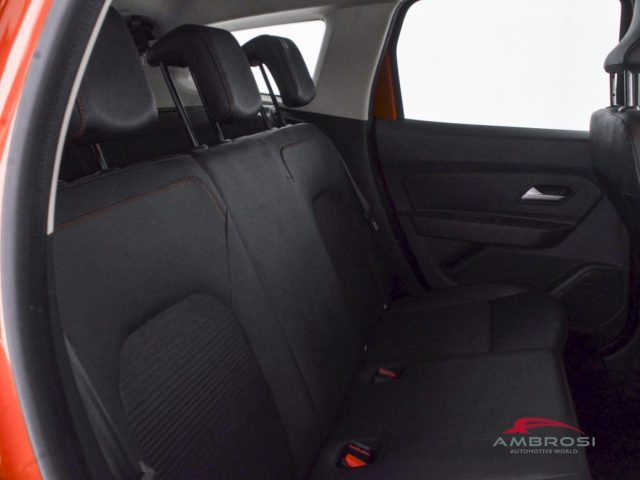 DACIA DUSTER 1.5 BLUE DCI 8V 115 CV 4X4 EXTRE - foto 11