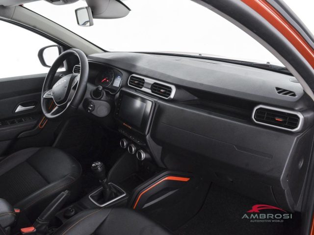 DACIA DUSTER 1.5 BLUE DCI 8V 115 CV 4X4 EXTRE - foto 12