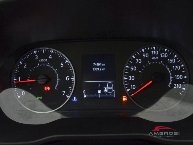 DACIA DUSTER 1.5 BLUE DCI 8V 115 CV 4X4 EXTRE - foto 13