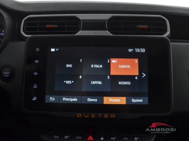 DACIA DUSTER 1.5 BLUE DCI 8V 115 CV 4X4 EXTRE - foto 14