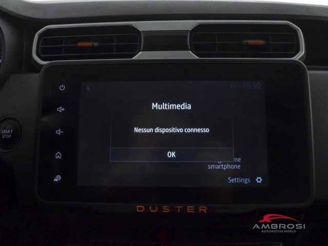 DACIA DUSTER 1.5 BLUE DCI 8V 115 CV 4X4 EXTRE - foto 15