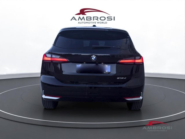 BMW 218 SERIE 2 D AUTO - foto 6