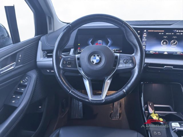 BMW 218 SERIE 2 D AUTO - foto 8