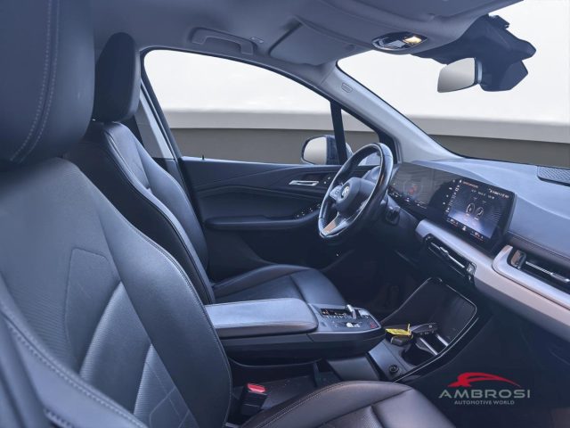 BMW 218 SERIE 2 D AUTO - foto 10