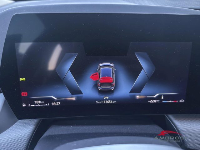 BMW 218 SERIE 2 D AUTO - foto 11