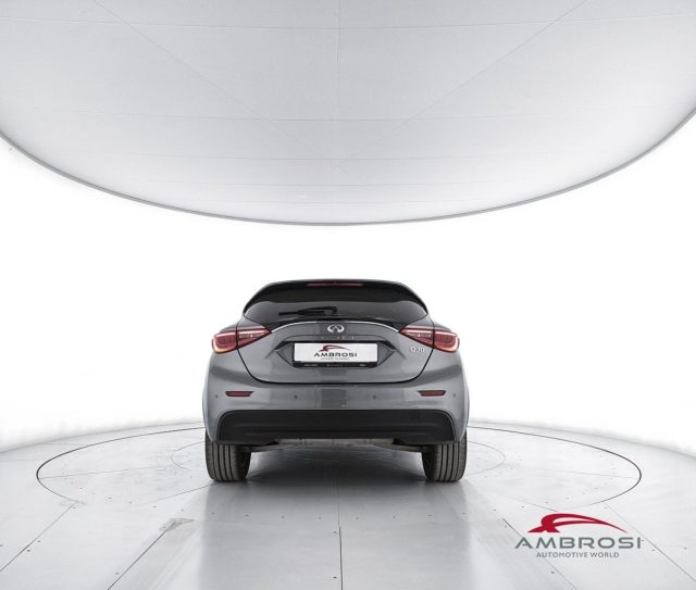 INFINITI Q30 1.5D 1.5 DIESEL DCT BUSINESS EXE - foto 6