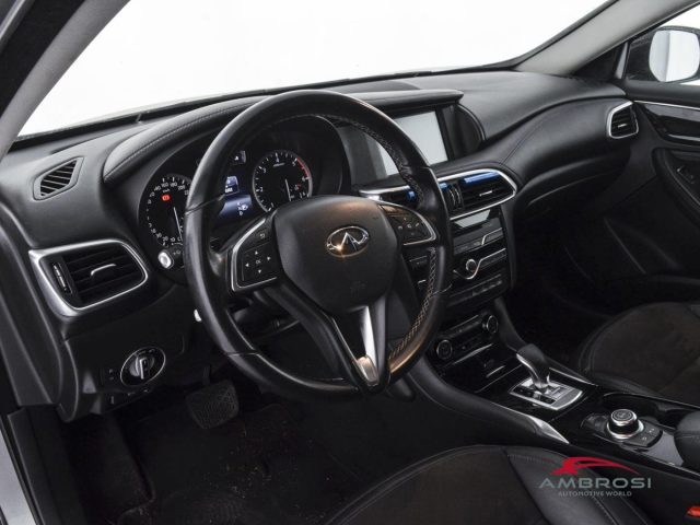 INFINITI Q30 1.5D 1.5 DIESEL DCT BUSINESS EXE - foto 8