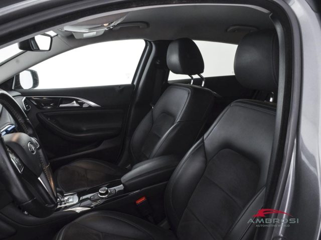 INFINITI Q30 1.5D 1.5 DIESEL DCT BUSINESS EXE - foto 9