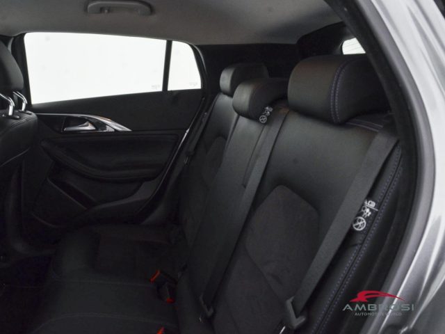 INFINITI Q30 1.5D 1.5 DIESEL DCT BUSINESS EXE - foto 10