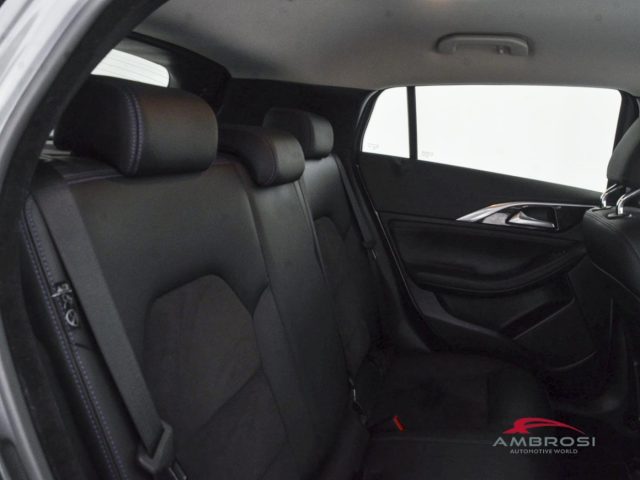 INFINITI Q30 1.5D 1.5 DIESEL DCT BUSINESS EXE - foto 11