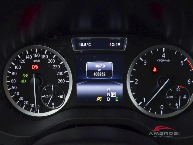 INFINITI Q30 1.5D 1.5 DIESEL DCT BUSINESS EXE - foto 13