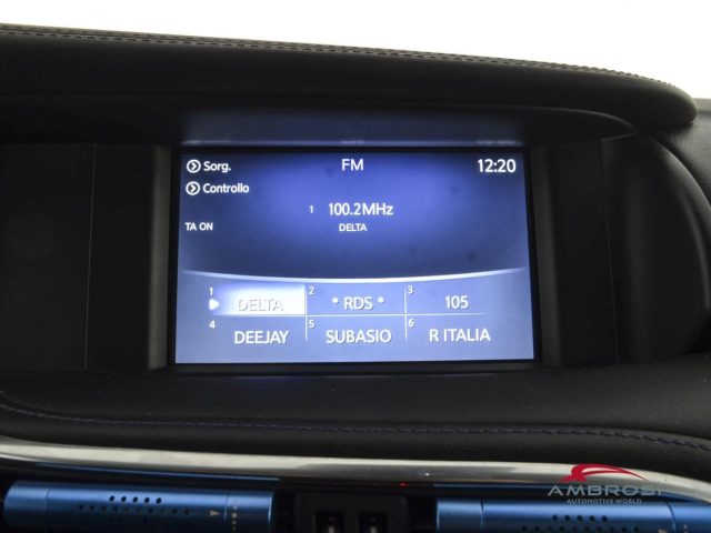 INFINITI Q30 1.5D 1.5 DIESEL DCT BUSINESS EXE - foto 14