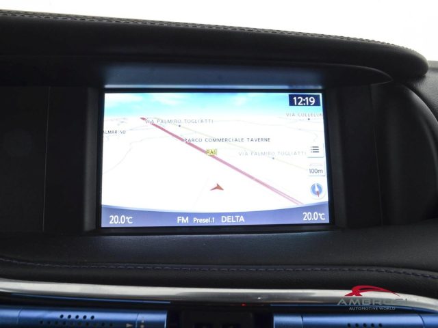 INFINITI Q30 1.5D 1.5 DIESEL DCT BUSINESS EXE - foto 15