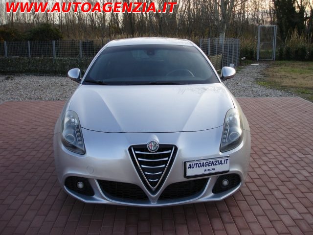 ALFA ROMEO GIULIETTA 2.0 JTDM-2 140 CV - foto 6