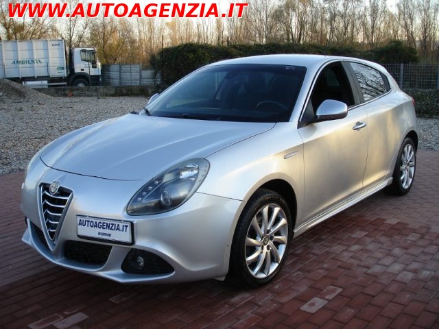 ALFA ROMEO GIULIETTA 2.0 JTDM-2 140 CV - foto 3