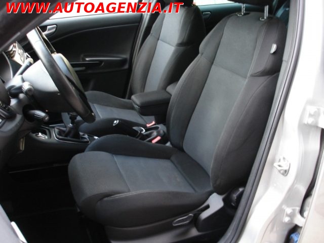 ALFA ROMEO GIULIETTA 2.0 JTDM-2 140 CV - foto 9