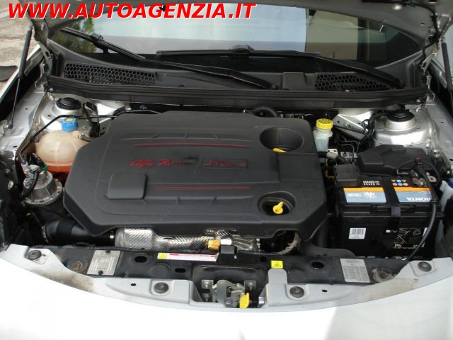 ALFA ROMEO GIULIETTA 2.0 JTDM-2 140 CV - foto 15