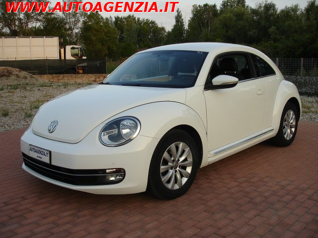 VOLKSWAGEN MAGGIOLINO 1.6 TDI DESIGN - foto 3