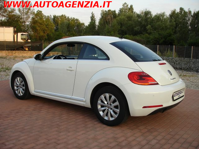 VOLKSWAGEN MAGGIOLINO 1.6 TDI DESIGN - foto 5