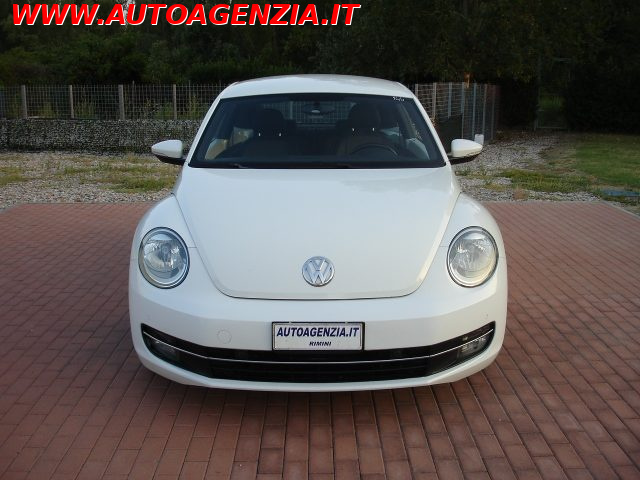 VOLKSWAGEN MAGGIOLINO 1.6 TDI DESIGN - foto 6