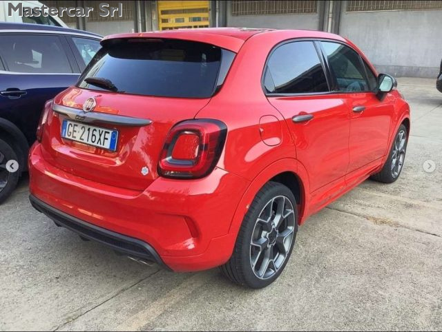 FIAT 500X 500 X 1.3 T4 SPORT 150CV DCT - T - foto 3