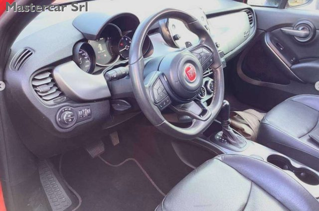 FIAT 500X 500 X 1.3 T4 SPORT 150CV DCT - T - foto 5