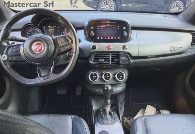 FIAT 500X 500 X 1.3 T4 SPORT 150CV DCT - T - foto 6