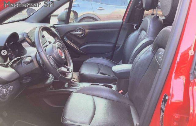 FIAT 500X 500 X 1.3 T4 SPORT 150CV DCT - T - foto 7