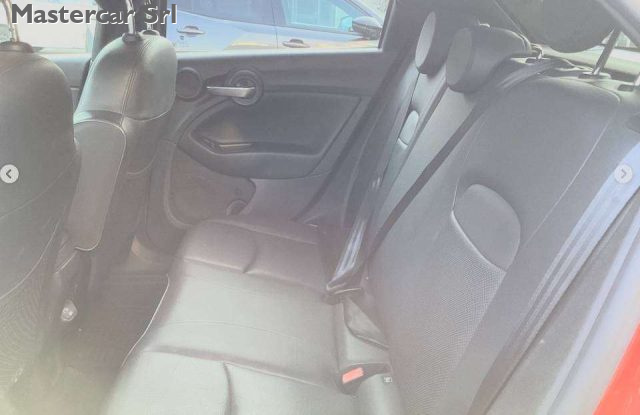 FIAT 500X 500 X 1.3 T4 SPORT 150CV DCT - T - foto 9