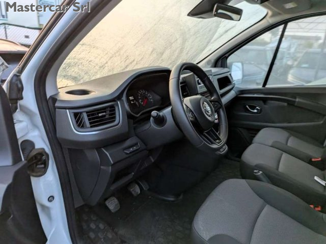 RENAULT TRAFIC /PRIMASTAR 2.0 DCI PC-TN  L1-H1  - foto 6