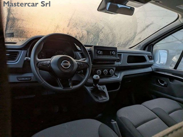 NISSAN PRIMASTAR 2.0 DCI PC-TN  L1-H1  BUS 110CV  - foto 6