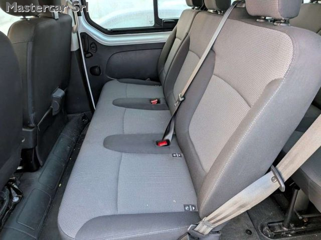 NISSAN PRIMASTAR 2.0 DCI PC-TN  L1-H1  BUS 110CV  - foto 7